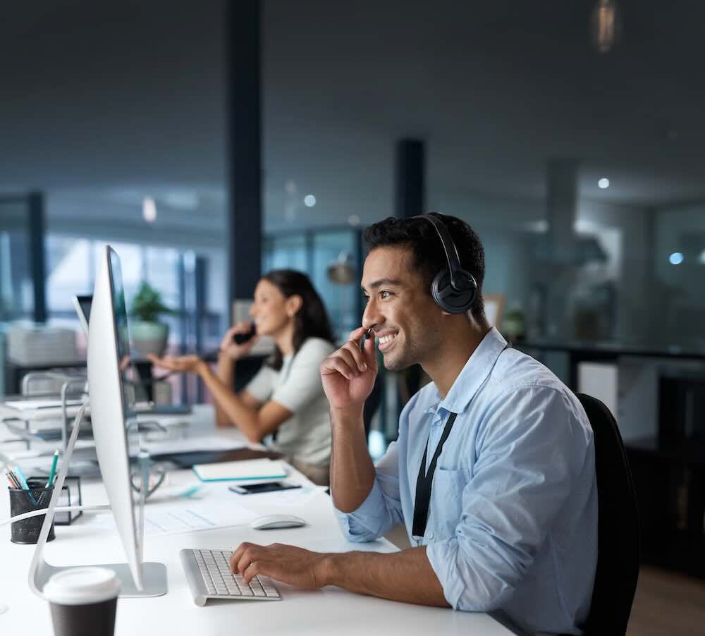Customer Service